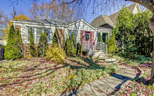 LEASED – 190 Van Dusen Boulevard, Toronto, Ontario M8Z 3H6