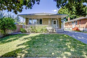 SOLD – 36 Ludgate Drive, Toronto, Ontario M9W 2Y3